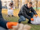 В Воронеже стартует месячник чистоты с субботниками и санитарными днями