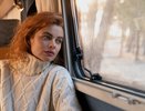 Как бессовестная женщина обманом выманила нижнюю полку в купе