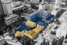 Миниатюра новости: В Воронеже планируют реконструкцию кварталов на улице Никитинской и в переулке Отличников
