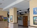 В Боброве открылась выставка картин к 300-летнему юбилею Воронежской губернии