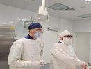 Борисоглебские врачи вернули к жизни мужчину после остановки сердца