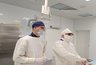 Миниатюра новости: Борисоглебские врачи вернули к жизни мужчину после остановки сердца