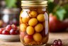 Миниатюра новости: Маринованный виноград: необычная закуска для тех, кто любит удивлять