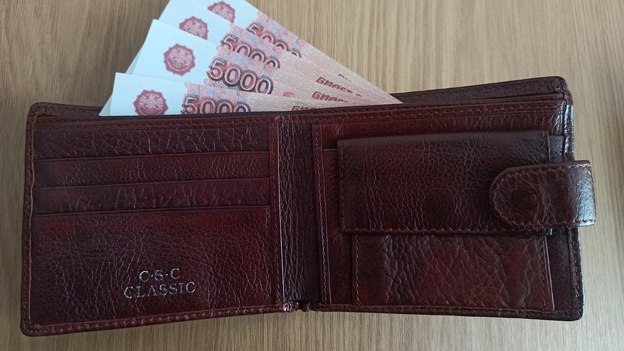 Главная картинка новости: 3 приметы о деньгах, в которые верила бабушка – и была права