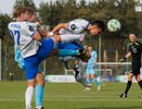 Факел-М проиграл Зениту-М со счетом 1:4