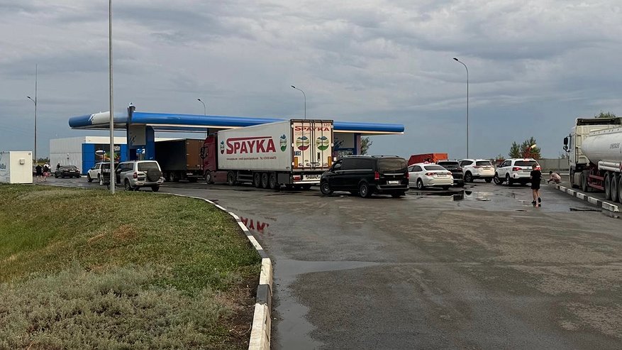 Главная картинка новости: «Никогда не переведу авто с бензина на газ»: чем на самом деле может обернуться такая "экономность"