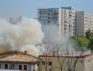 Взрывы прогремели в Воронежской области