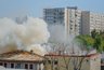 Миниатюра новости: Взрывы прогремели в Воронежской области