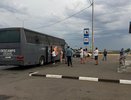 С 6 октября автобусы №66 не будут заезжать на улицу Космодемьянской