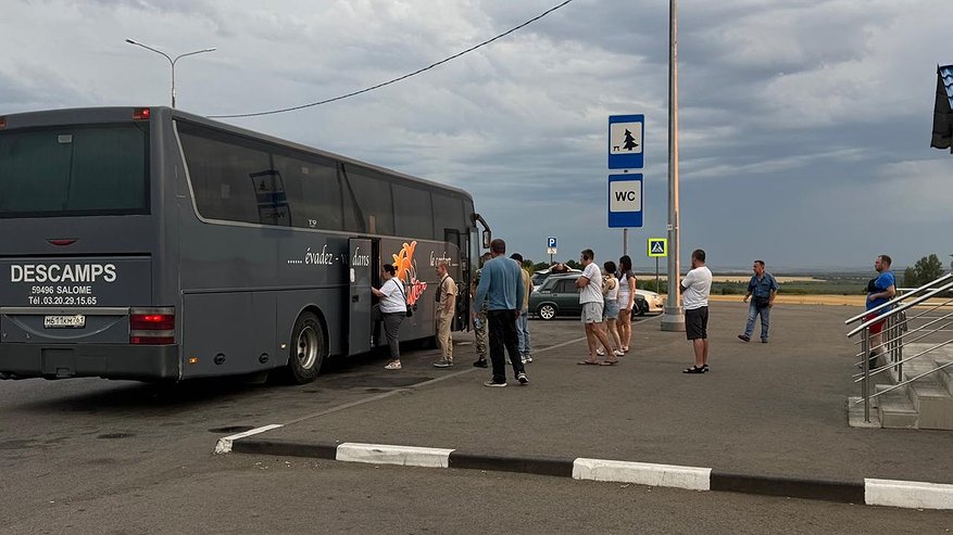 Главная картинка новости: С 6 октября автобусы №66 не будут заезжать на улицу Космодемьянской