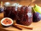 Ароматное варенье из целого инжира: простой рецепт с минимумом усилий