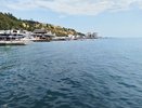 Пенсионер решил остаться один жить на острове в Азовском море и вот что из этого вышло