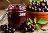 Миниатюра новости: Вкуснейшее варенье из черноплодки: всего 30 минут — и зимний десерт готов
