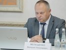 Валерий Мелещенко стал новым министром сельского хозяйства Воронежской области