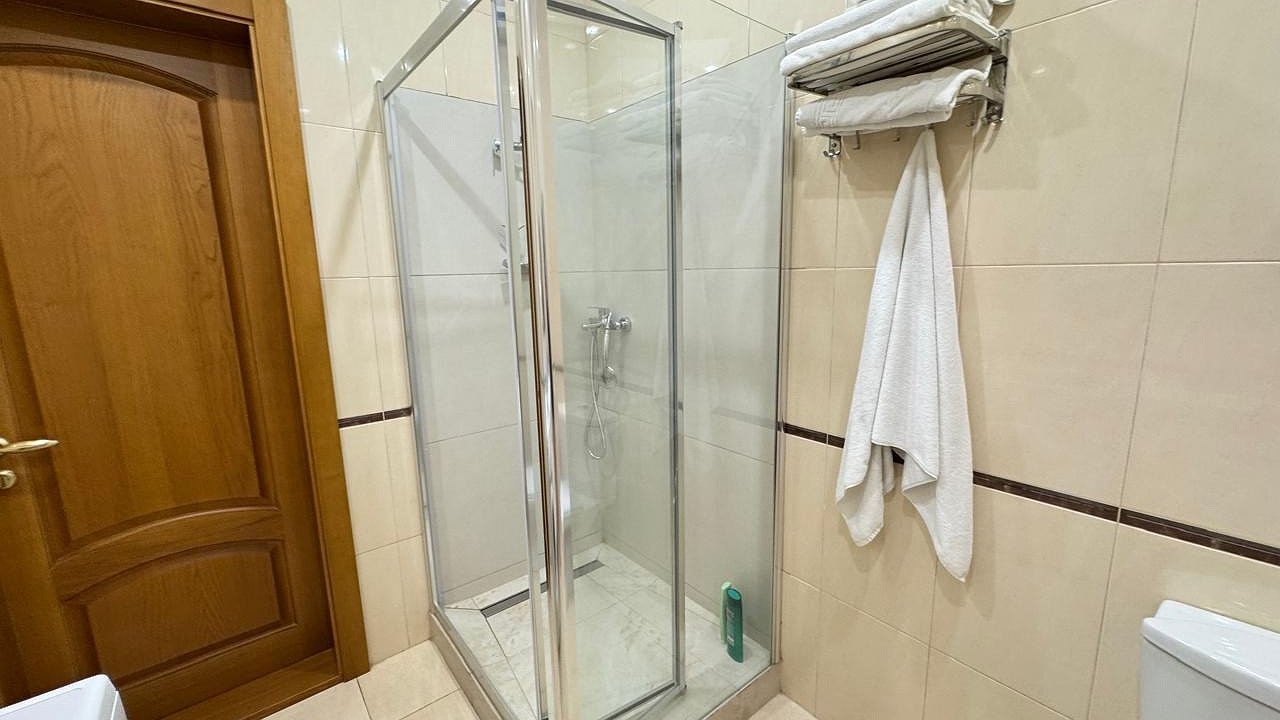 Главная картинка новости: В ванной не останется и следа плесени и грибка: нашла доступное средство, которое работает быстро