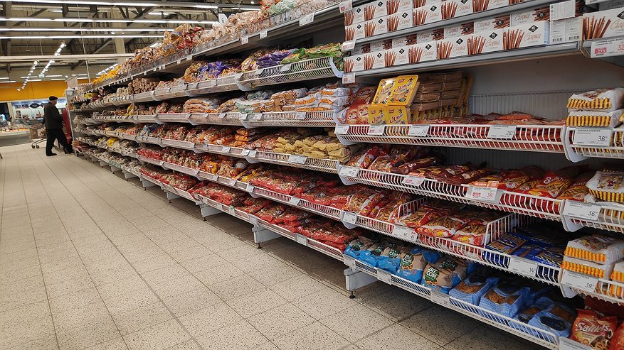 Главная картинка новости: Откажитесь от 2 продуктов, которые крадут годы здоровой жизни: совет прожившего 99 лет легендарного кардиохирурга Дебейки