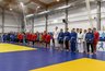 Миниатюра новости: В Воронеже прошёл турнир по дзюдо в честь Героев боевых действий