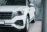 Миниатюра новости: Nissan Qashqai снова в России: знакомый друг с новой внешностью и приятной ценой