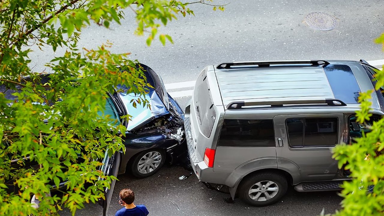 Главная картинка новости: В Воронежской области за сутки произошло 141 ДТП с двумя погибшими