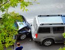 В Воронежской области за сутки произошло 141 ДТП с двумя погибшими