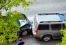 Миниатюра новости: В Воронежской области за сутки произошло 141 ДТП с двумя погибшими