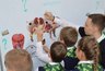 Миниатюра новости: В воронежских школах до конца года откроют 71 класс сельхоз направленности