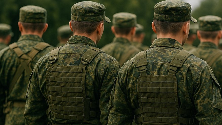 Главная картинка новости: В Воронеже откроют центр поддержки и восстановления для участников боевых действий