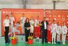 Миниатюра новости: Воронежские фехтовальщики привезли три «серебра» турнира в Ростове-на-Дону