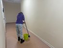 Линолеум снова как новый: 1 легкий способ для идеального блеска без лишних усилий