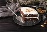 Миниатюра новости: Шоколадный торт на сметане: простой, для уютного вечера