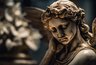 Миниатюра новости: Правда ли, что у некоторых людей три ангела-хранителя?