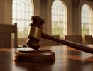 В Воронеже будут судить директора охранной фирмы за хищение более 1,4 миллиона рублей