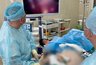 Миниатюра новости: Воронежские хирурги удалили из желчного протока 60-летней женщины три камня