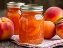 Нежнейший персиковый мармелад: аромат лета на зиму – лучшая заготовка в вашей кладовой