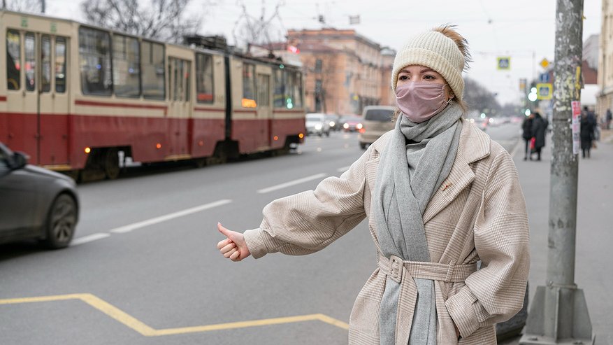 Главная картинка новости: В Воронеж прибудут 10 автобусов-гармошек до 31 декабря