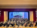 В Москве прозвучал симфонический «Сказ о Земле Воронежской» к 300-летию губернии