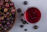 Миниатюра новости: Меня научили готовить варенье из винограда — теперь это наш семейный деликатес
