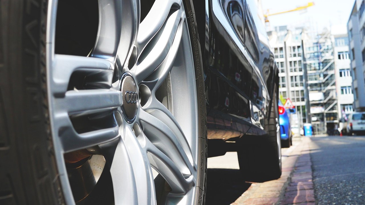 Главная картинка новости: Зимняя резина подорожала в Воронежской области на 14 процентов