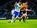 Воронежский «Факел» одолел «Шинник» в Ярославле