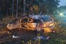 Миниатюра новости: В Воронеже в ДТП погиб 47-летний водитель и пострадали два пассажира