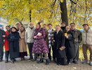 В Воронеже открыли фестиваль «Литературная осень» чтением стихов в Кольцовском сквере