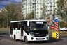 Миниатюра новости: В Воронеже автобус №18 продлил направление до жилого комплекса «Грин Парк»