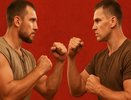 В Воронеже пройдет народный турнир по силовому экстриму «Русская стенка»