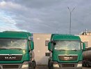 В Рамонском районе осудят дальнобойщика за попытку зарезать двух коллег во время застолья