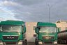 Миниатюра новости: В Рамонском районе осудят дальнобойщика за попытку зарезать двух коллег во время застолья