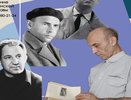 В Воронеже пройдет творческий вечер Виктора Будакова «Покуда смыкаются звенья времен»