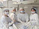 Врачи Воронежской городской больницы №2 спасли руку пациента после тяжёлой травмы