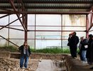 В Костёнках прошёл праздник археологов с экскурсиями и театрализованным финалом