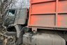 Миниатюра новости: На трассе в Таловском районе в ДТП пострадал водитель съехавшего в кювет «КамАЗа»
