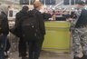 Миниатюра новости: С начала года в Воронежской области за пределы страны выдворили 440 нелегальных мигрантов